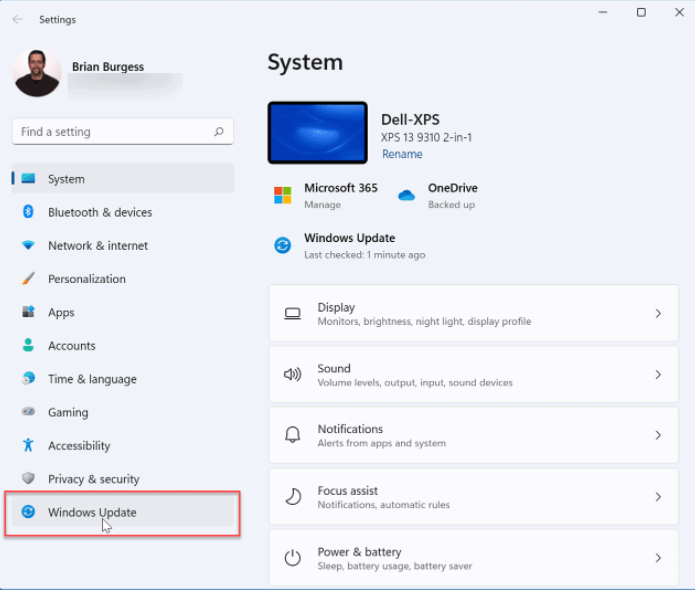 How to Turn Off Windows 11 Automatic Updates